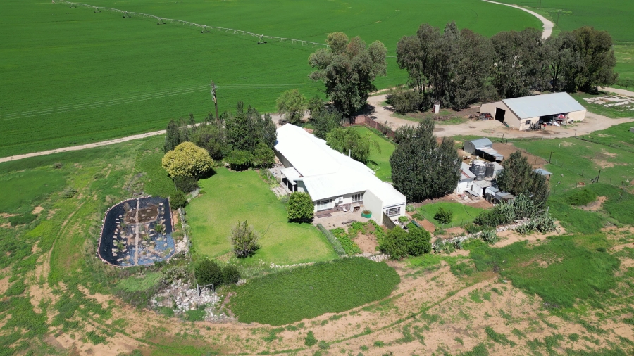 0 Bedroom Property for Sale in Douglas Rural Northern Cape